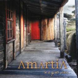 Amartia : In a Quiet Place...